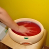 Parafínové zábaly