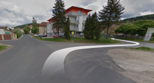 cesta